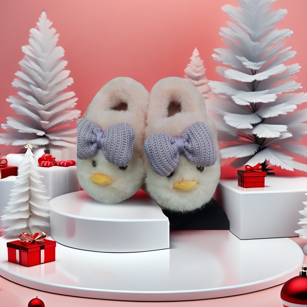 东北加绒棉鞋男士冬季保暖防滑休闲鞋厚底加厚加绒鞋子男款冬天鞋款图