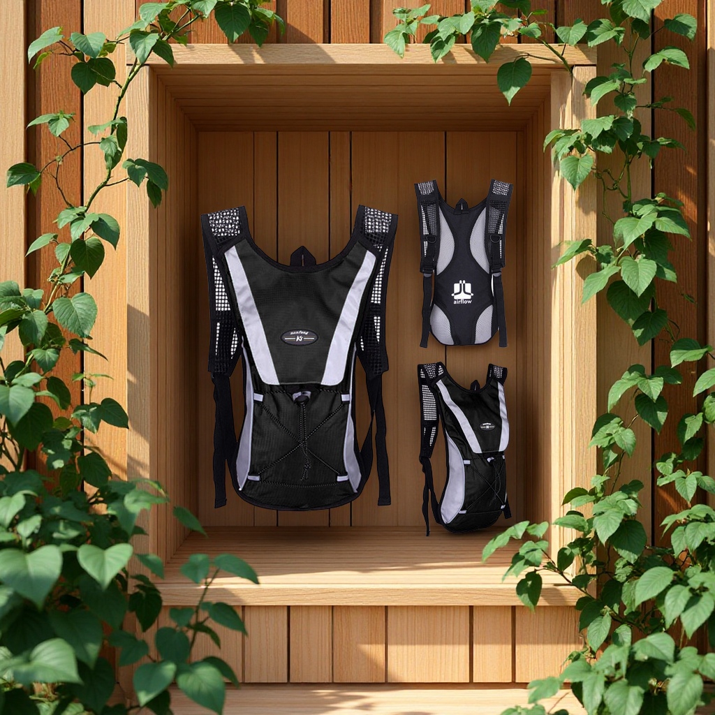 Manufacturer's cycling backpacks, bicycle water bags, sports outdoor lightweight running and cross-country water bags, sports backpacks