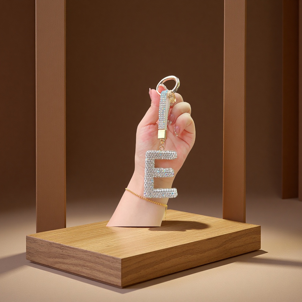 汽车摆件实物图