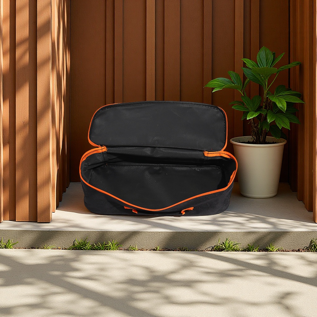 自驾装备实物图