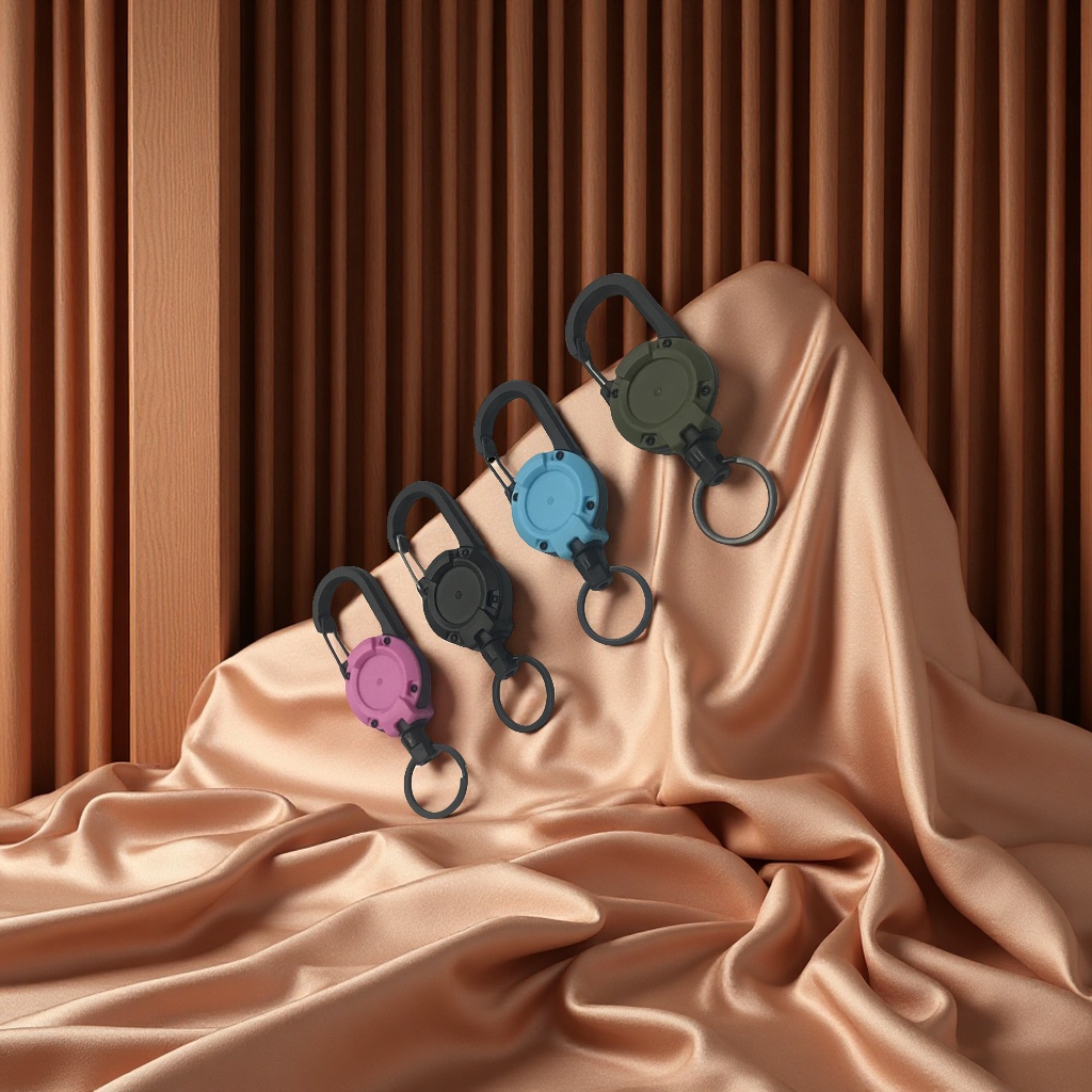 拖车绳/网/绑带实物图