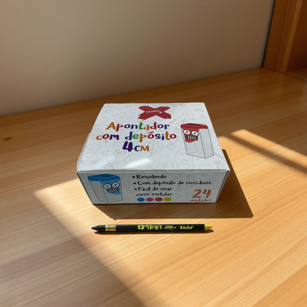 卷笔刀、削笔白底实物图