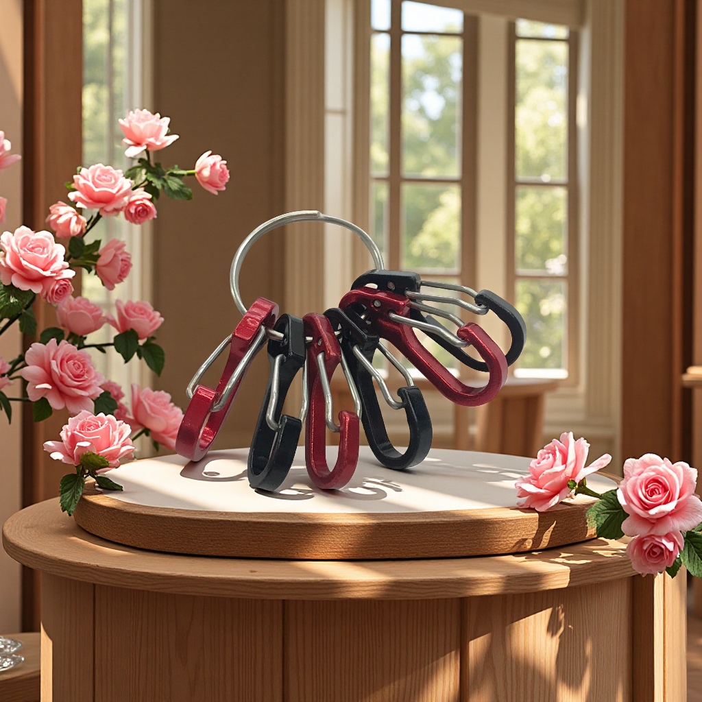 车挂/床挂玩具实物图