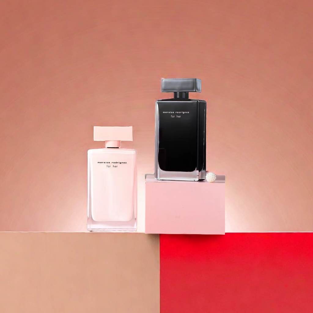 香水女士淡香持久清新香氛自然花果香50ml香氛喷雾香水淡雅优雅适用日常