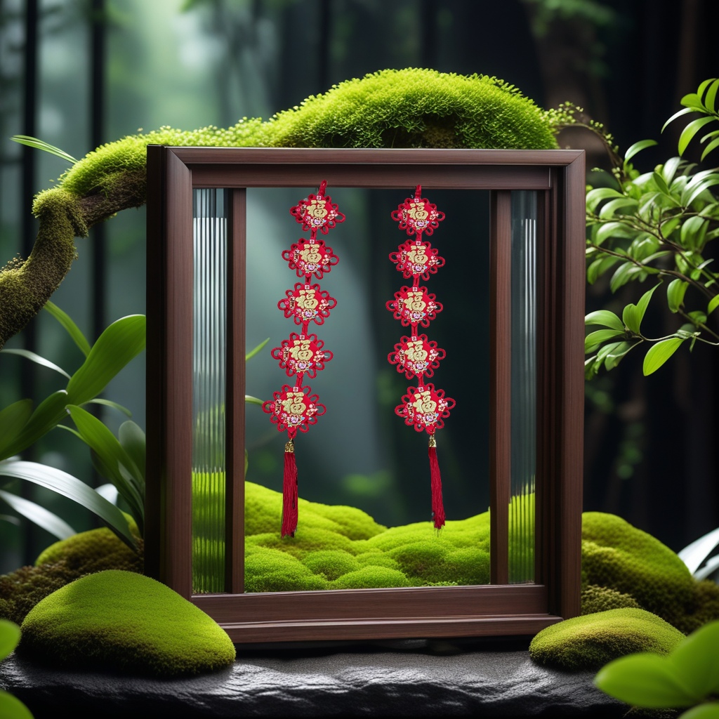 Spring Festival couplets wholesale, Spring Festival festive door stickers, Spring Festival couplets, New Year decoration and hanging ornaments, Spring Festival couplets wholesale, multiple styles to choose from Application Scenario