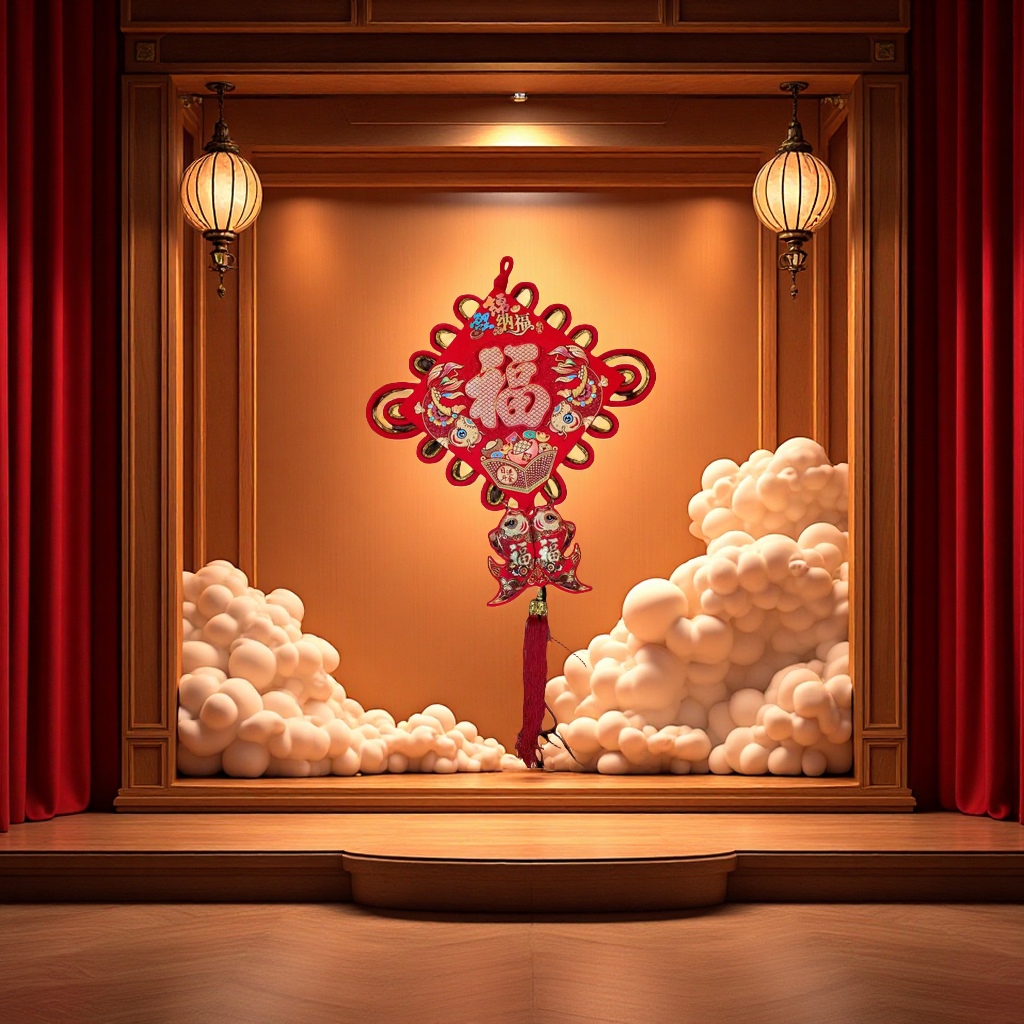 中国结40板金线手工编织装饰线材DIY材料金属线工艺品配件