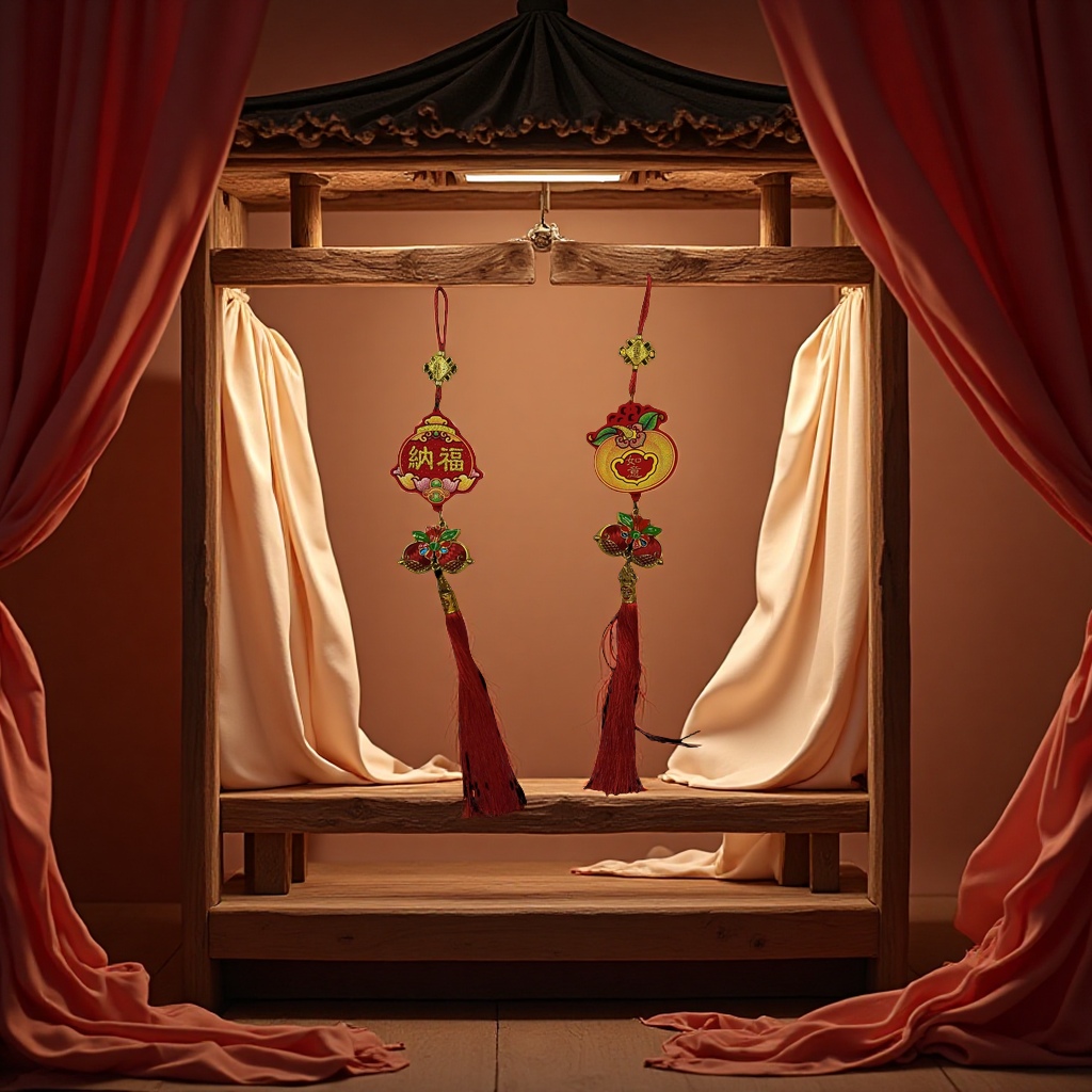 Colorful mobile phone lanyard buckle anti-drop, fashionable and simple mobile phone chain lanyard accessory, suitable for multiple mobile phone models, trendy and versatile Application Scenario