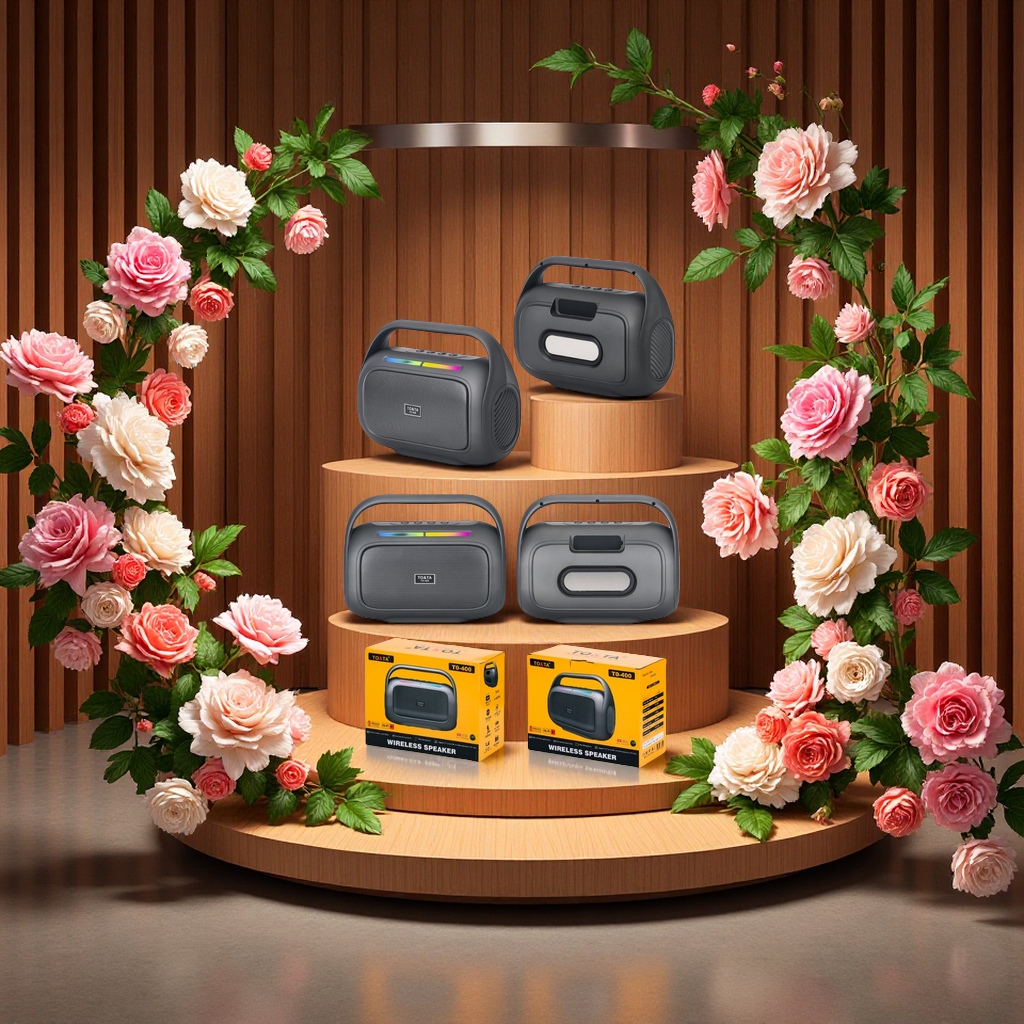 户外蓝牙音响防水便携迷你户外运动无线音箱户外音乐播放器户外用防摔耐用大音量