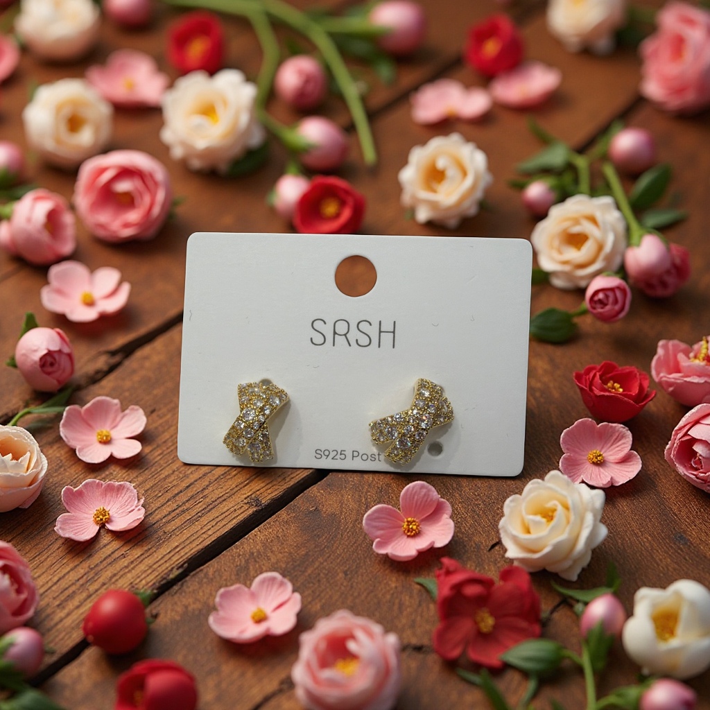 音响插座细节图