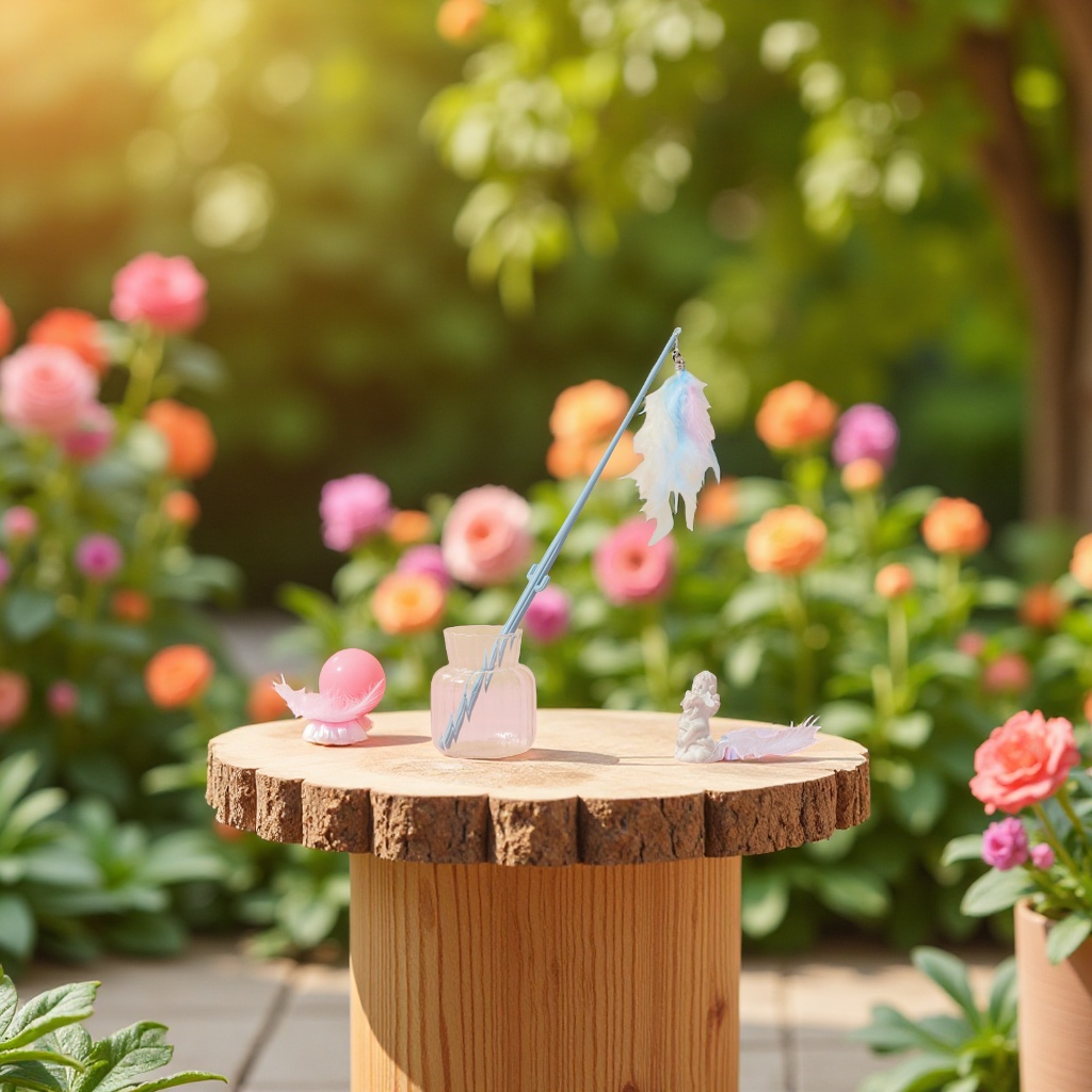 猫玩具逗猫棒耐用长杆羽毛猫咪神器宠物猫玩具套装自嗨解闷宠物用品