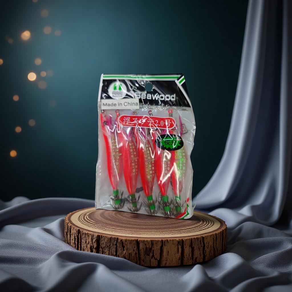 包装袋/盒细节图