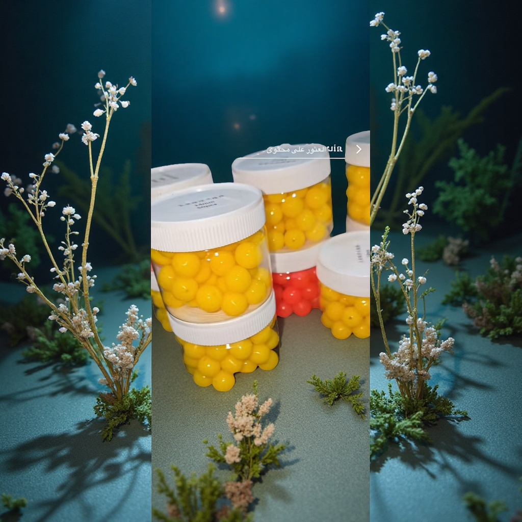 路亚假饵鱼饵小药套装多功能钓鱼用品适用路亚钓鱼配件