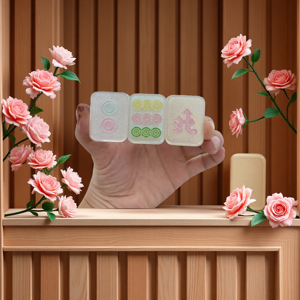 SIM卡细节图