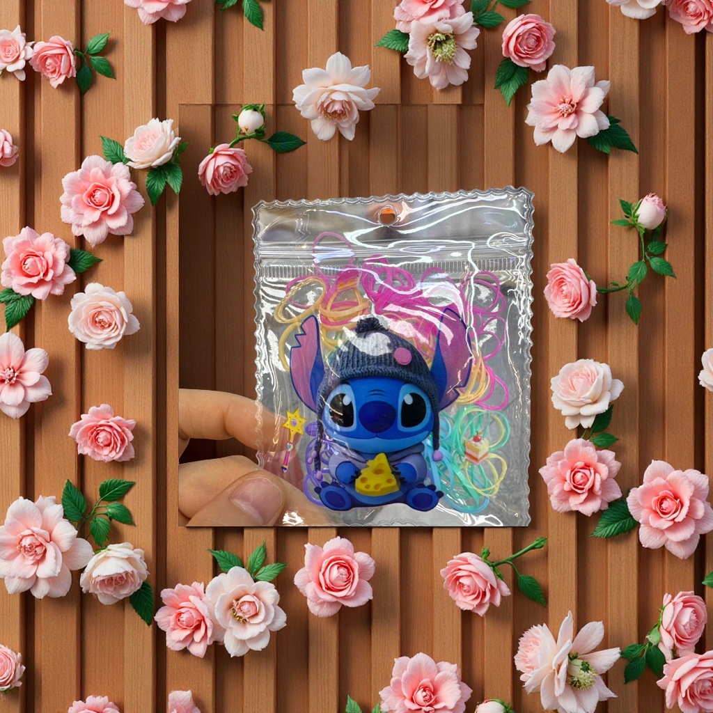 布老虎手工刺绣布艺摆件儿童卧室装饰吉祥物创意礼品赠品

