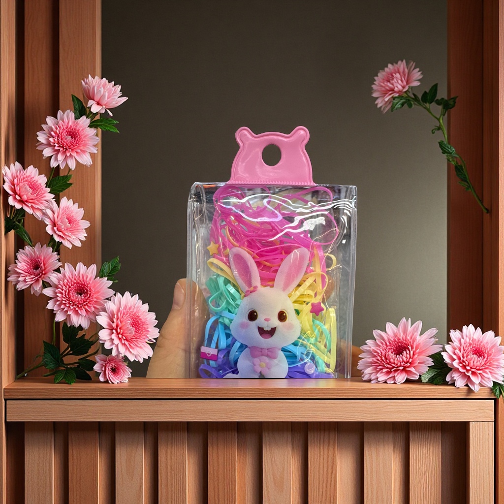 弹性橡皮筋多用途弹力带橡皮圈橡皮圈弹簧橡皮筋包邮耐拉伸塑料橡皮筋50g