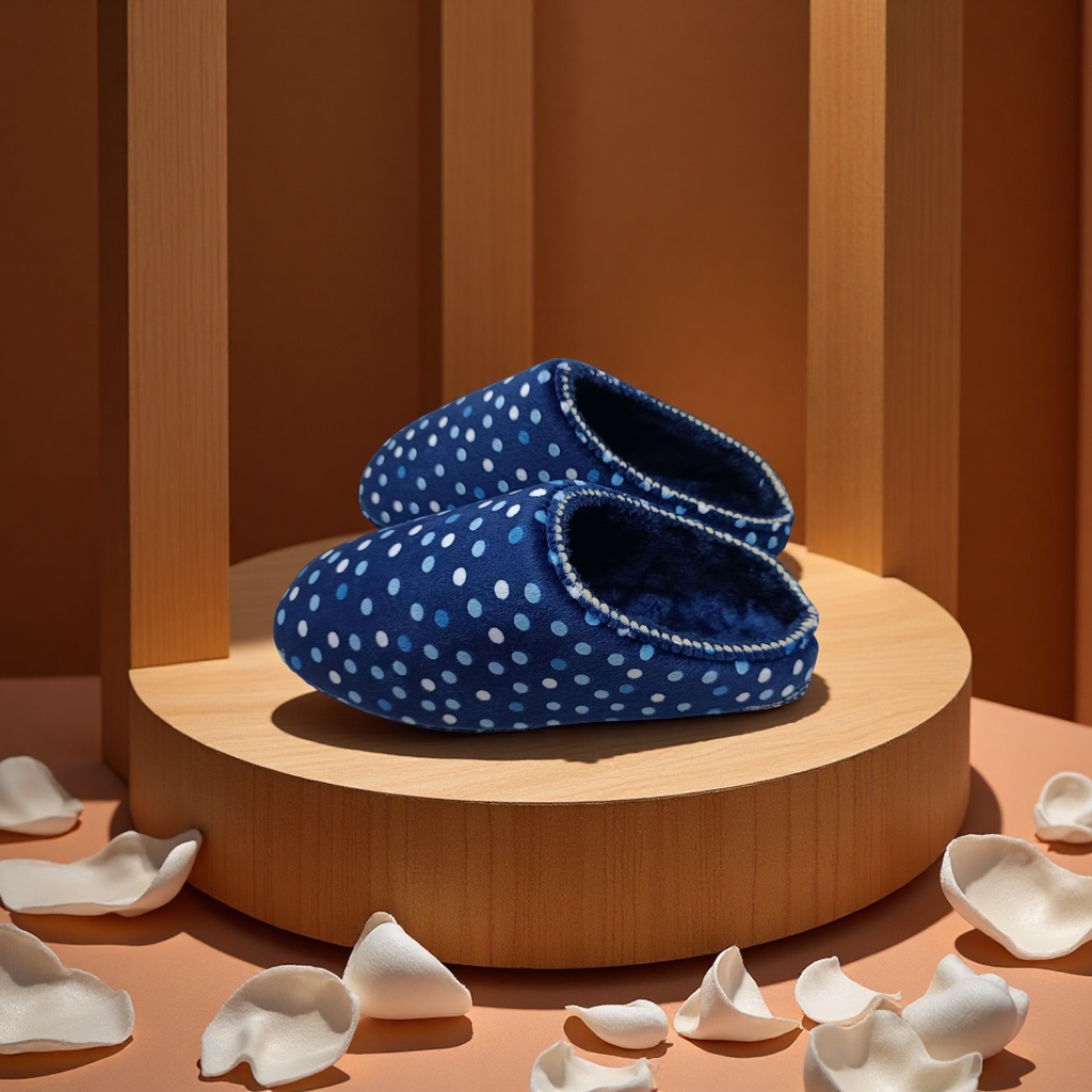 温暖厚底棉拖鞋女冬季居家防滑保暖拖鞋男士厚底拖茫冬季拖鞋女款