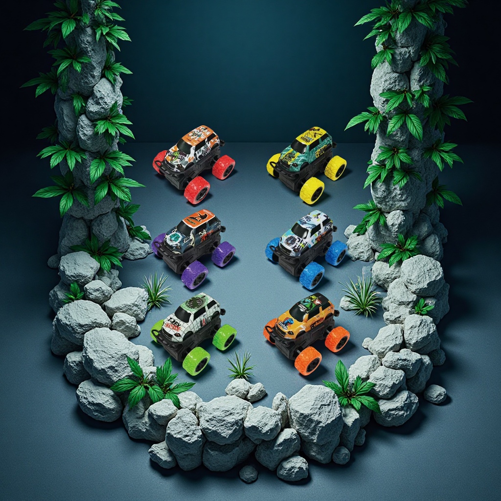 儿童益智合金翻斗车玩具玩具车儿童玩具车益智拼装翻斗车玩具儿童玩具礼物