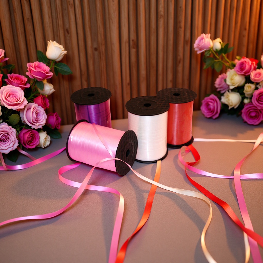 色丁礼仪带产品图