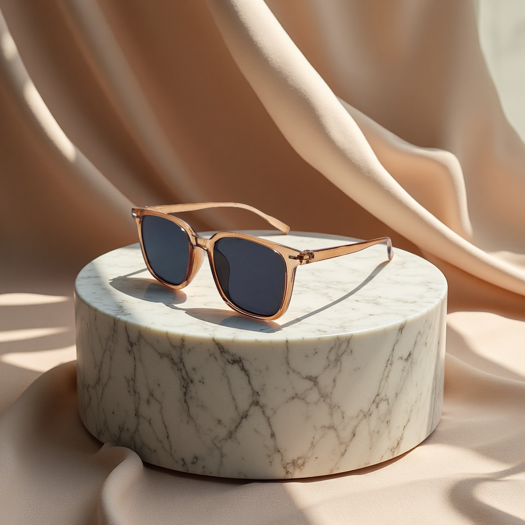 New GM women's high-end polarized sunglasses, UV protection, high-definition driving, men's sunlight-proof high beam glasses, clothing and accessories Item Picture