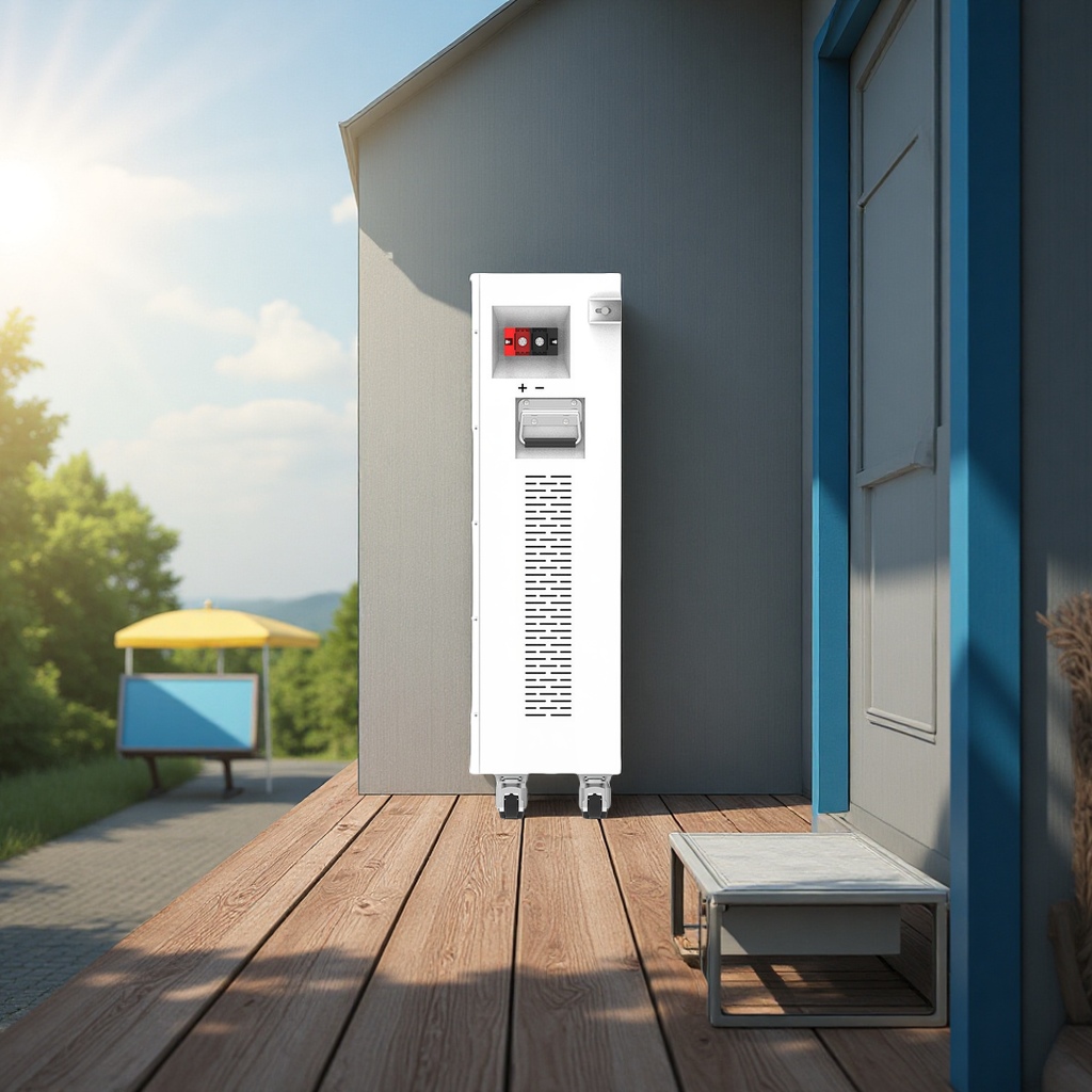 51.2V280AH 14kwh household photovoltaic energy storage lithium battery roller type solar power generation system, hardware tools, electric welding and cutting energy storage machine details Picture