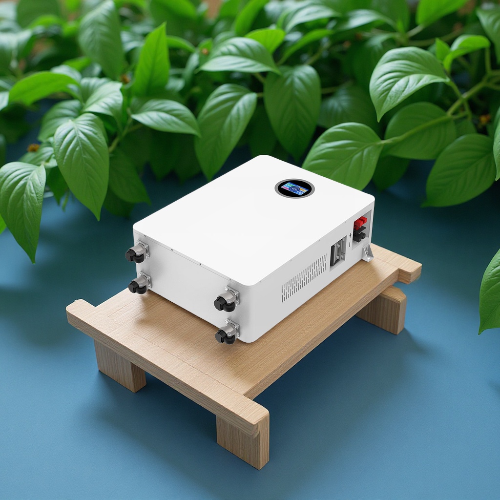 Wholesale 51.2V200AH lithium iron phosphate energy storage batteries, suitable for RV base station photovoltaic systems, electric welding and cutting tools, and hardware equipment Specification image