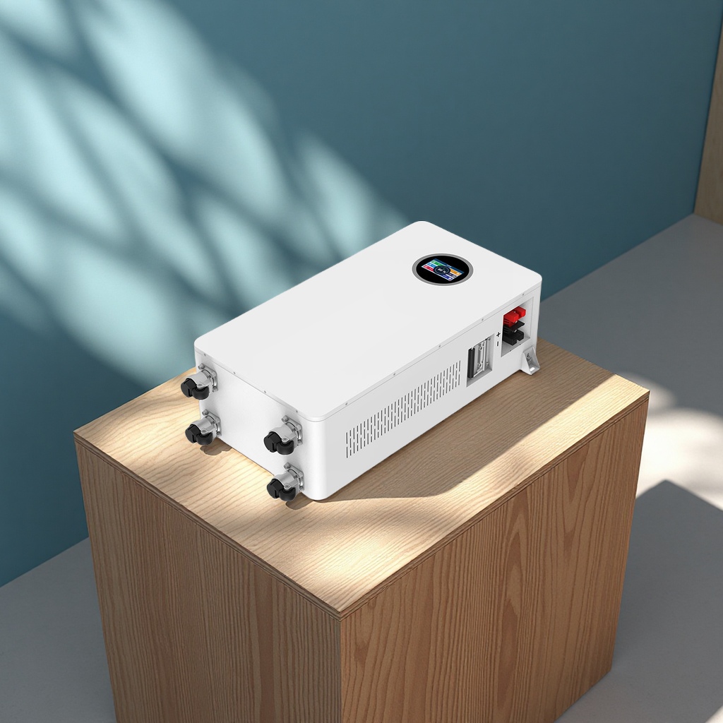 51.2V280AH 14kwh household photovoltaic energy storage lithium battery roller type solar power generation system, hardware tools, electric welding and cutting energy storage machine Application Scenario