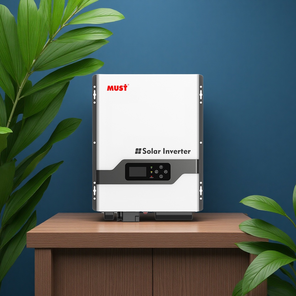 Inversor de fase fotovoltaica 6KWDC48V doble salida 110V220V electricista inversor eléctrico fuente de alimentación