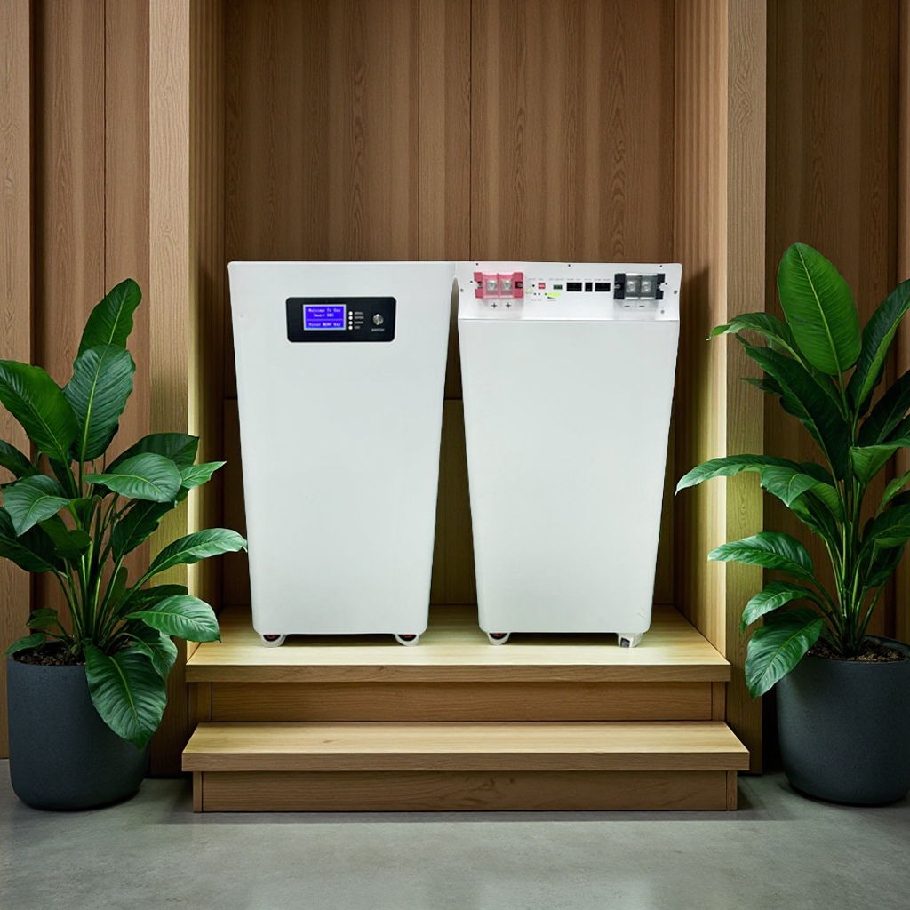 跨境出口15kwh落地式家庭储能磷酸铁锂电池51.2v300Ah储能电源五金工具电焊切割设备