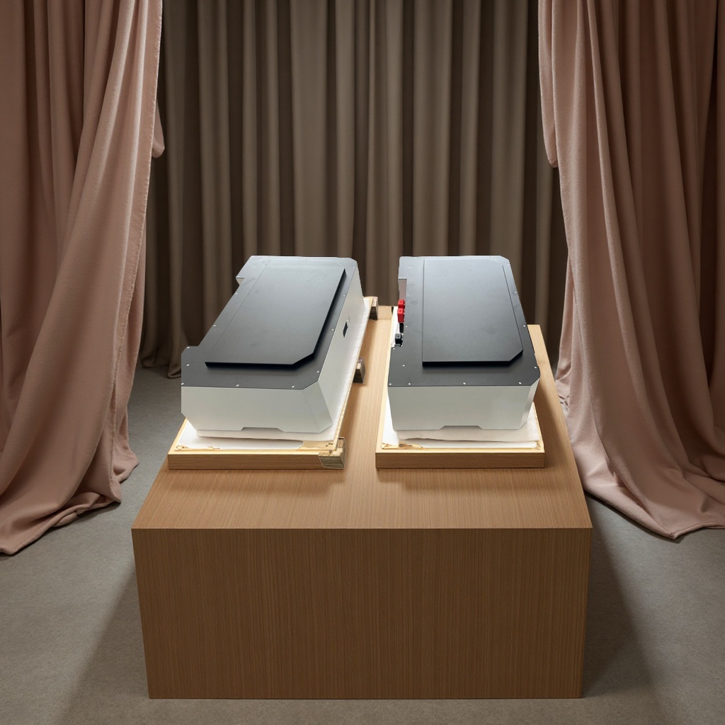 Foreign trade energy storage lithium battery stacking, lithium iron phosphate 51.2V300AH large capacity 15kwh high-capacity lithium battery 485 energy storage equipment, hardware tools, electric welding and cutting machine Specification image