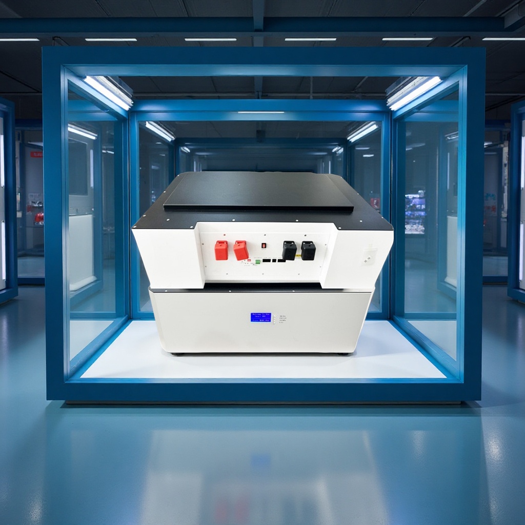 Foreign trade energy storage lithium battery stacking, lithium iron phosphate 51.2V300AH large capacity 15kwh high-capacity lithium battery 485 energy storage equipment, hardware tools, electric welding and cutting machine Item Picture