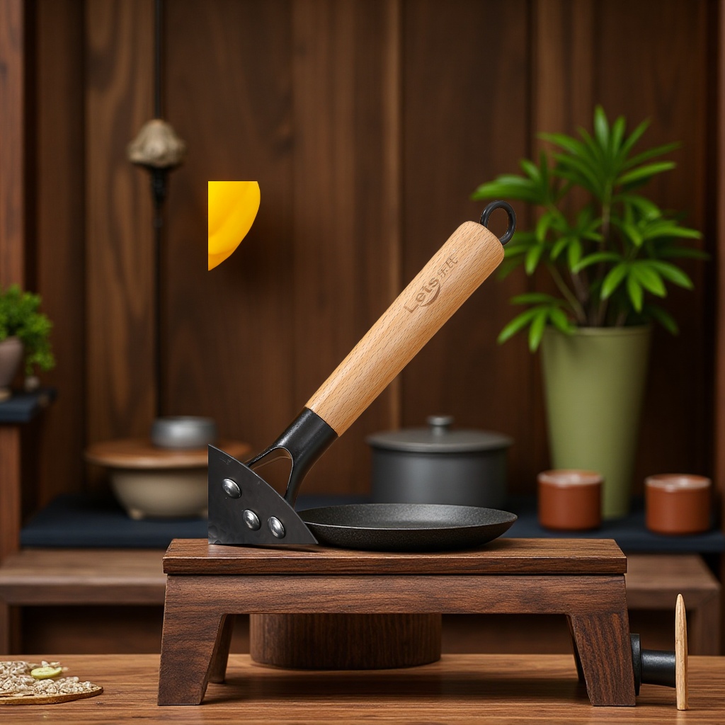 不锈钢锅/铁锅/不粘小炒锅/精铁铁锅/铸铁锅细节图