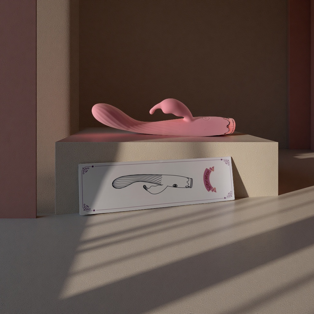 情趣用品双振棒成人情趣成人玩具情趣震动棒情侣用品激情刺激男女用