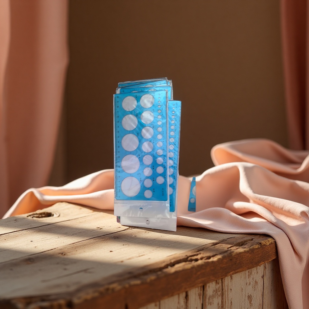 皮尺测量工具长尺卷尺塑料软尺带尺工业家用测量辅助工具

