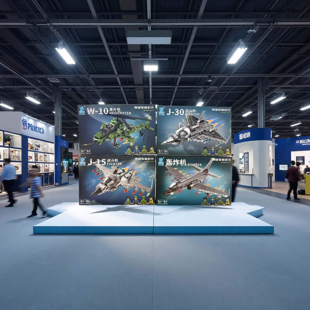 Lego soft building blocks, children's playground equipment, oversized ornaments, minifigure building block assembly toys, safe and environmentally friendly Item Picture