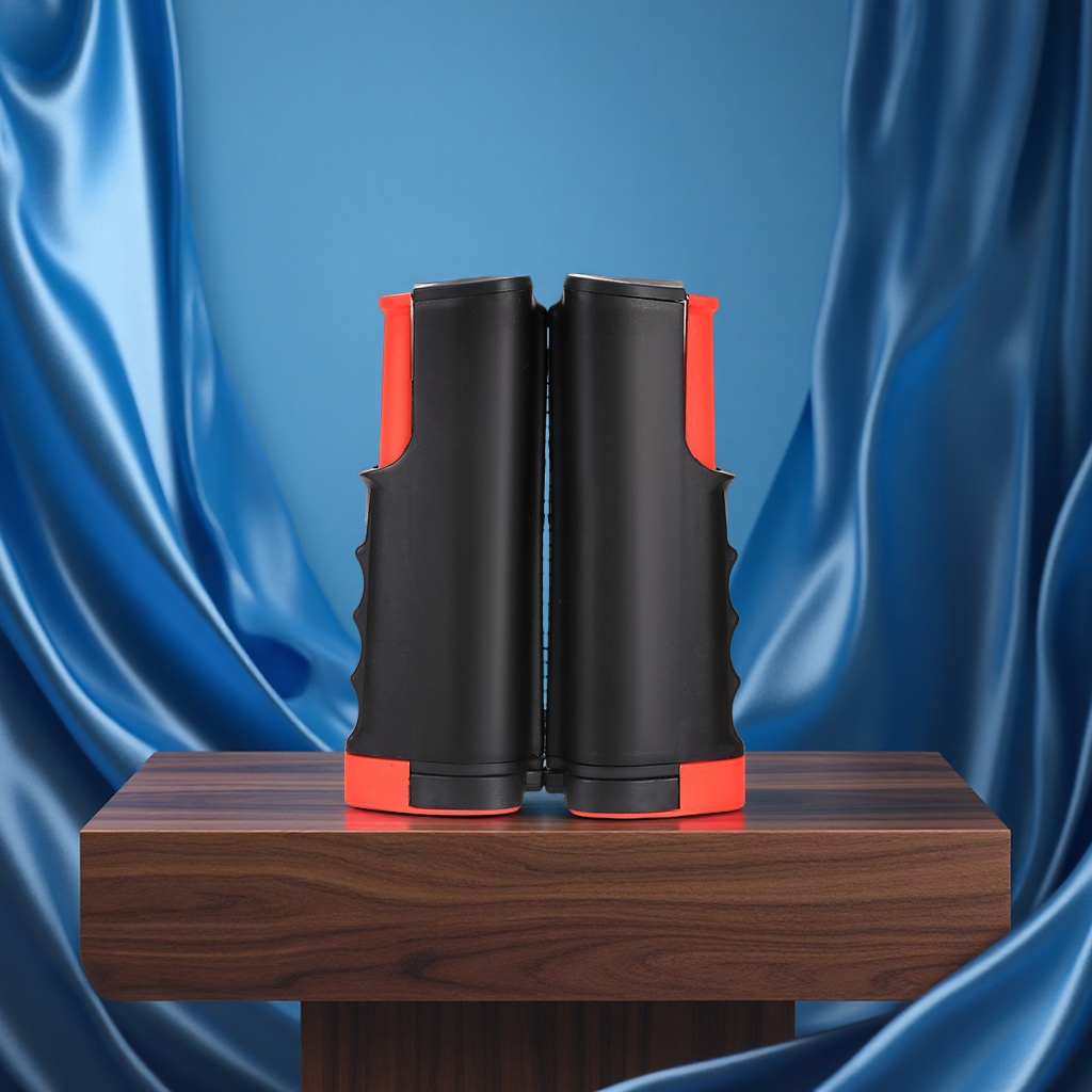 موزع حر ومدد للحرارة في وسط طاولة رياضية عامة في الهواء الطلق لوافة مضارب تنس الطاولة details Picture