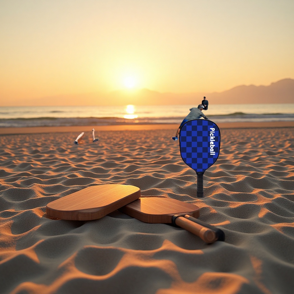 羽毛球拍、网球拍实物图