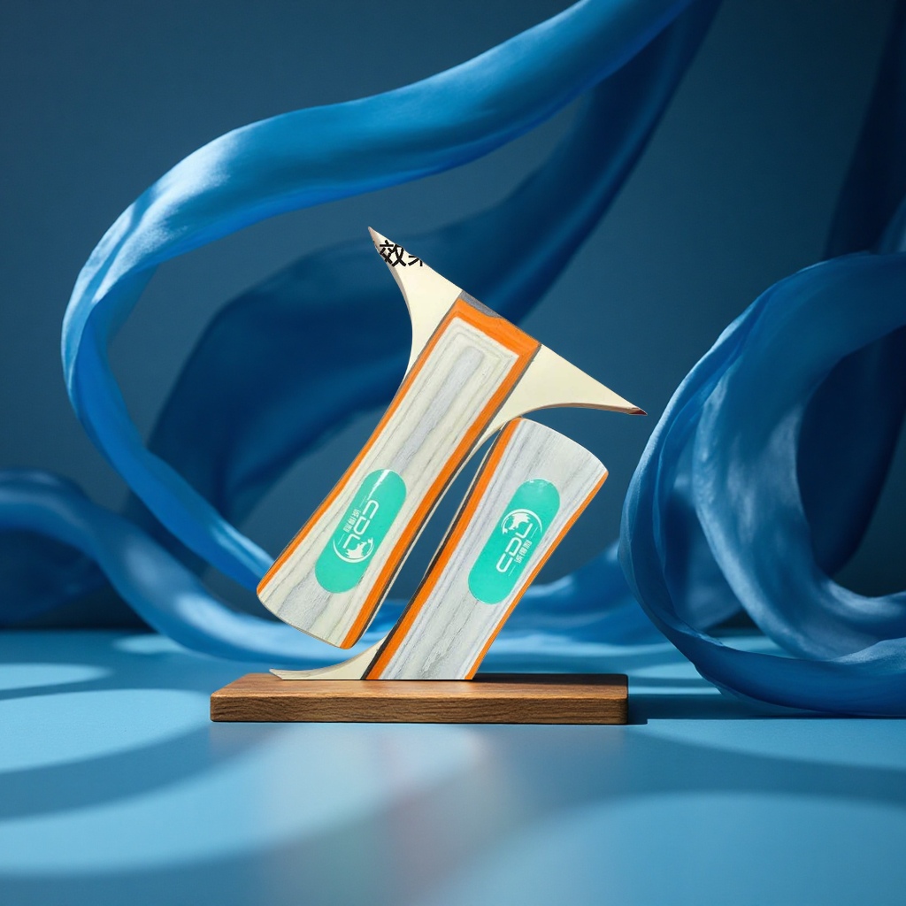 وتوزع لوازم رياضية في الهواء الطلق بثلاث مجموعات من مجموعات كرة تنس الطاولة Application Scenario