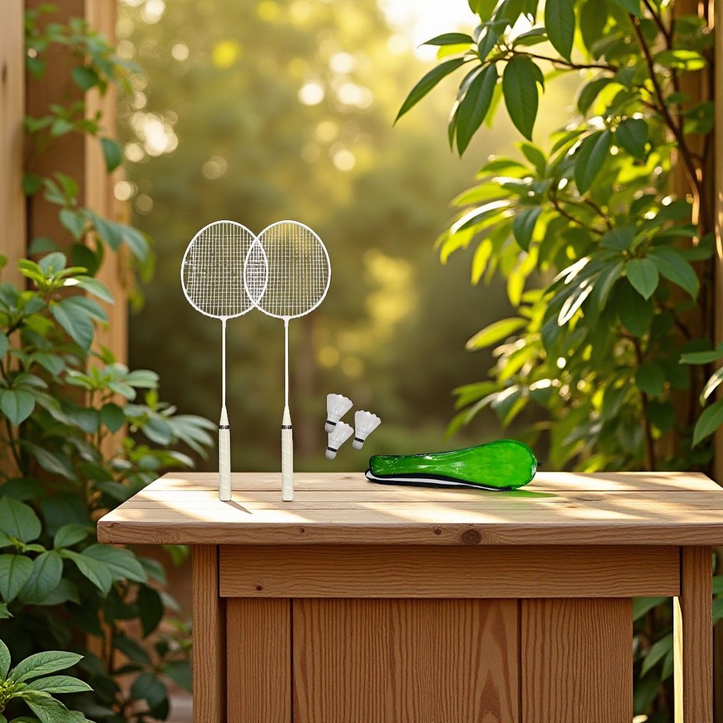 诚得利工厂批发耐打羽毛球拍儿童成人青少年训练运动户外羽毛球用品双拍网球拍