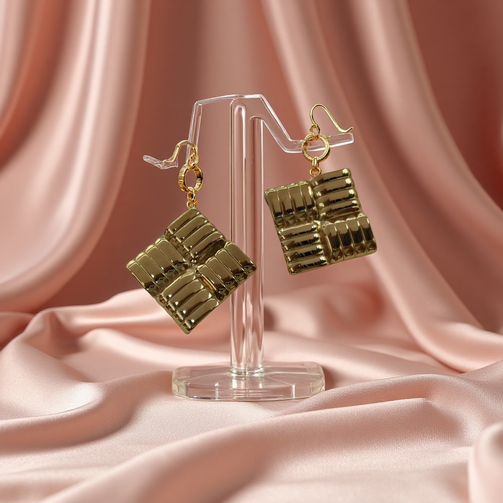 Lily accessories cartoon children's ring necklace set, cute and fun baby jewelry gift options available Application Scenario