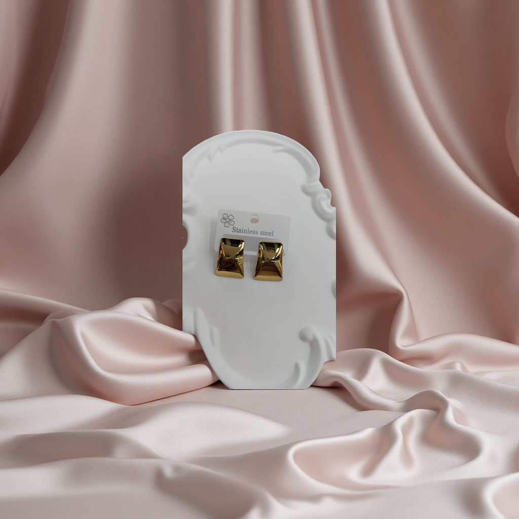 Lily accessories cartoon children's ring necklace set, cute and fun baby jewelry gift options available Item Picture