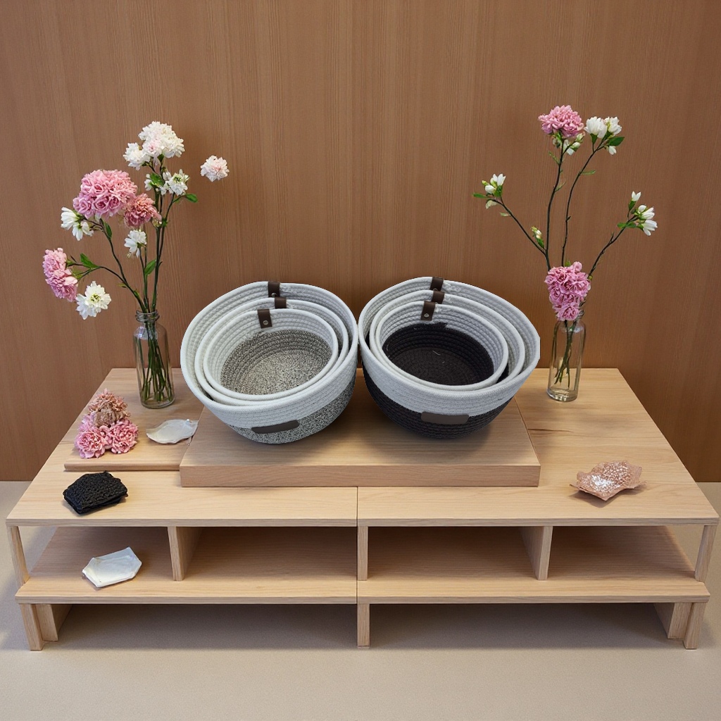 PU皮革收纳凳换鞋凳塑料多功能储物箱椅子玩具整理架子