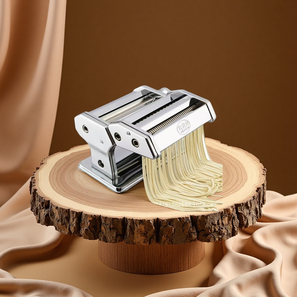 手动面条机 家用多功能面条机手工制作面条设备方便易操作厨房用品