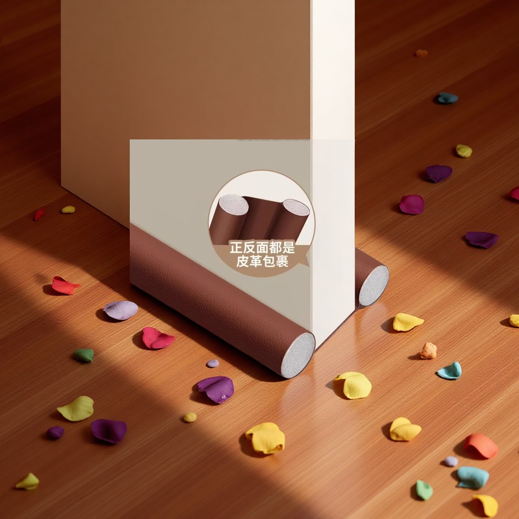 门窗密封条实物图