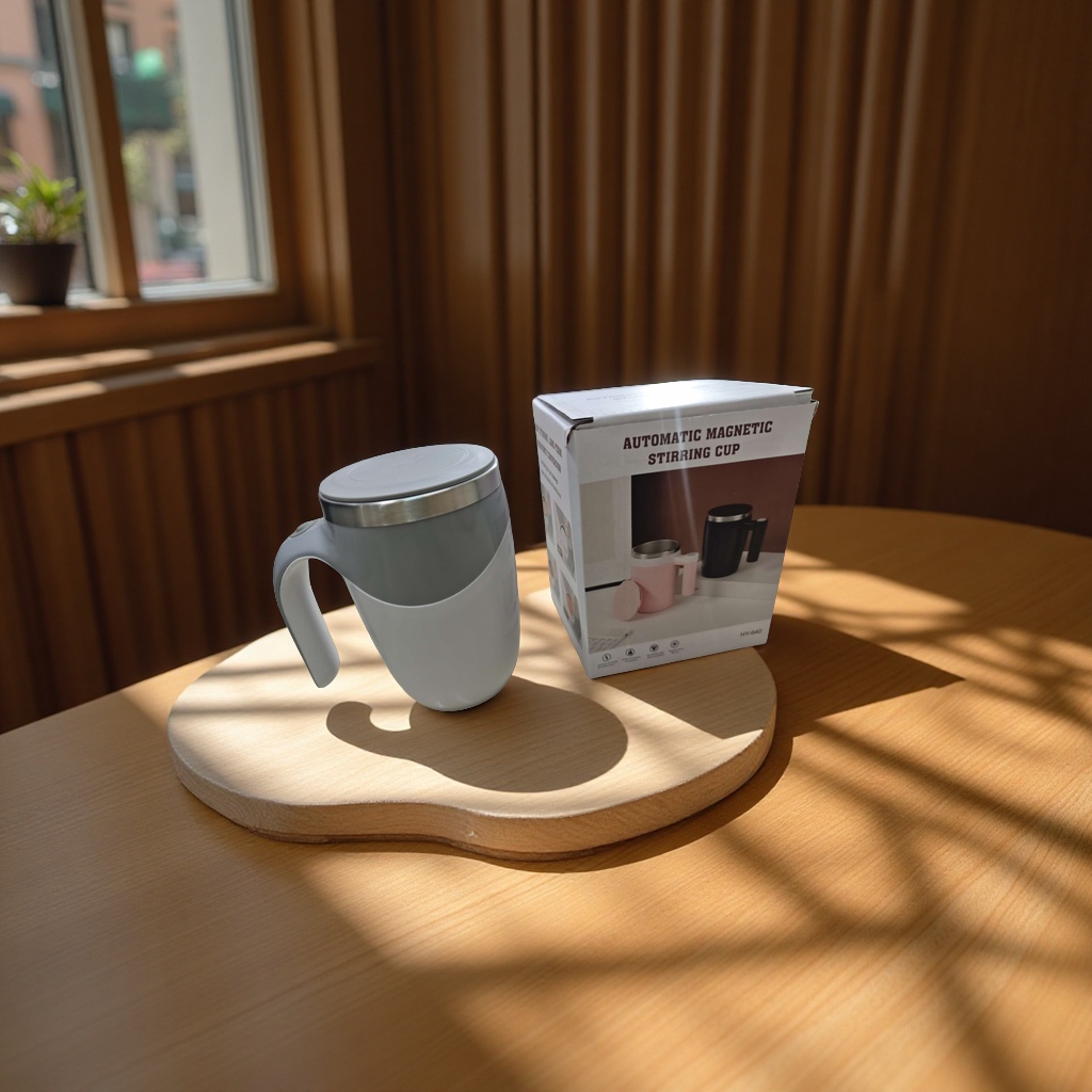 咖啡杯咖啡搅拌杯带手柄创意早餐咖啡杯子家用咖啡杯子简约时尚咖啡杯具