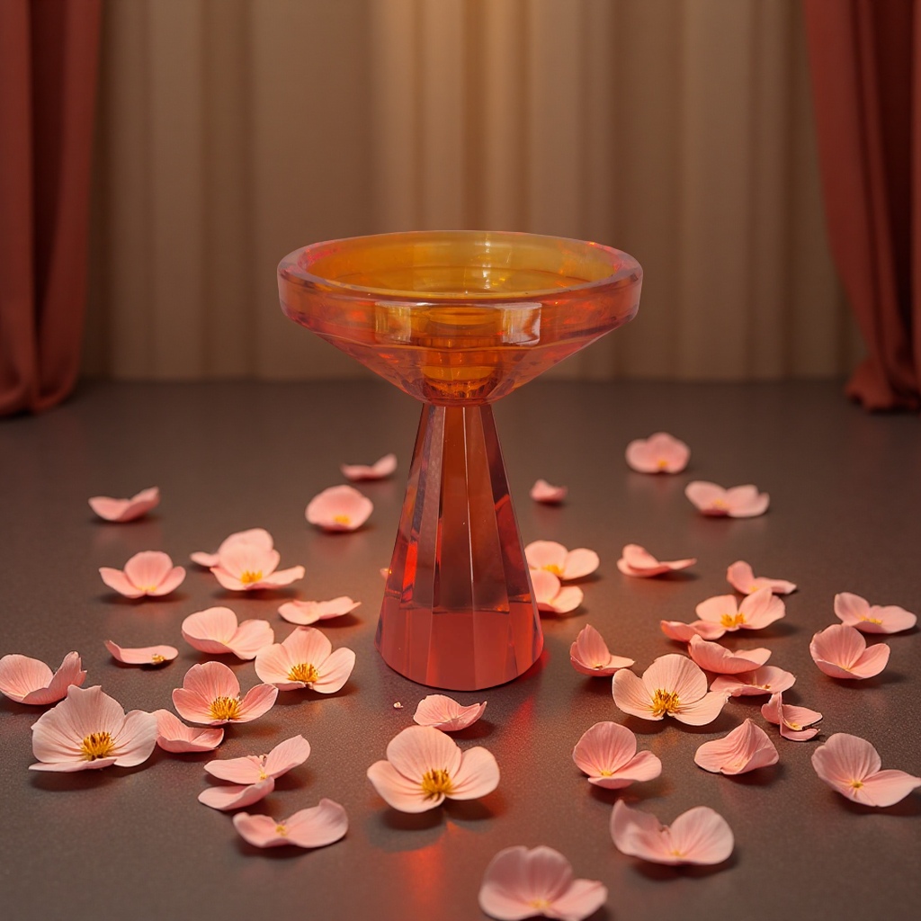 玻璃瓶10ml精致小巧透明药水香水容器家用装饰瓶带滴管