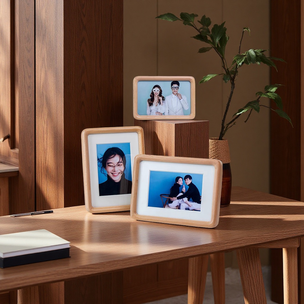 相框、画框实物图