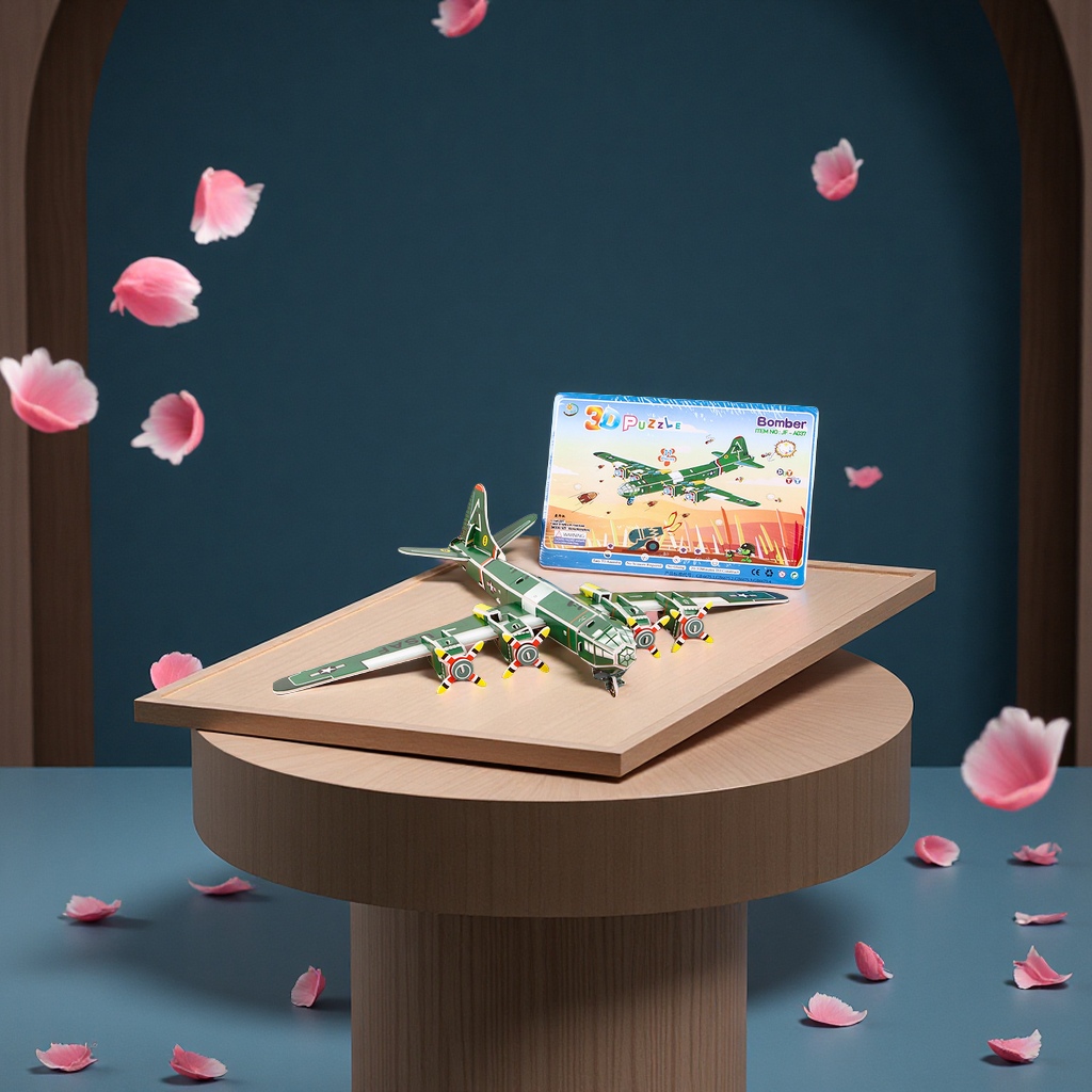 "Creative DIY Jigsaw Puzzle Set: 500 pieces, Fun and Educational Jigsaw Puzzle: 1000 pieces, Colorful Coloring Jigsaw Puzzle, suitable for both children and adults. Application Scenario