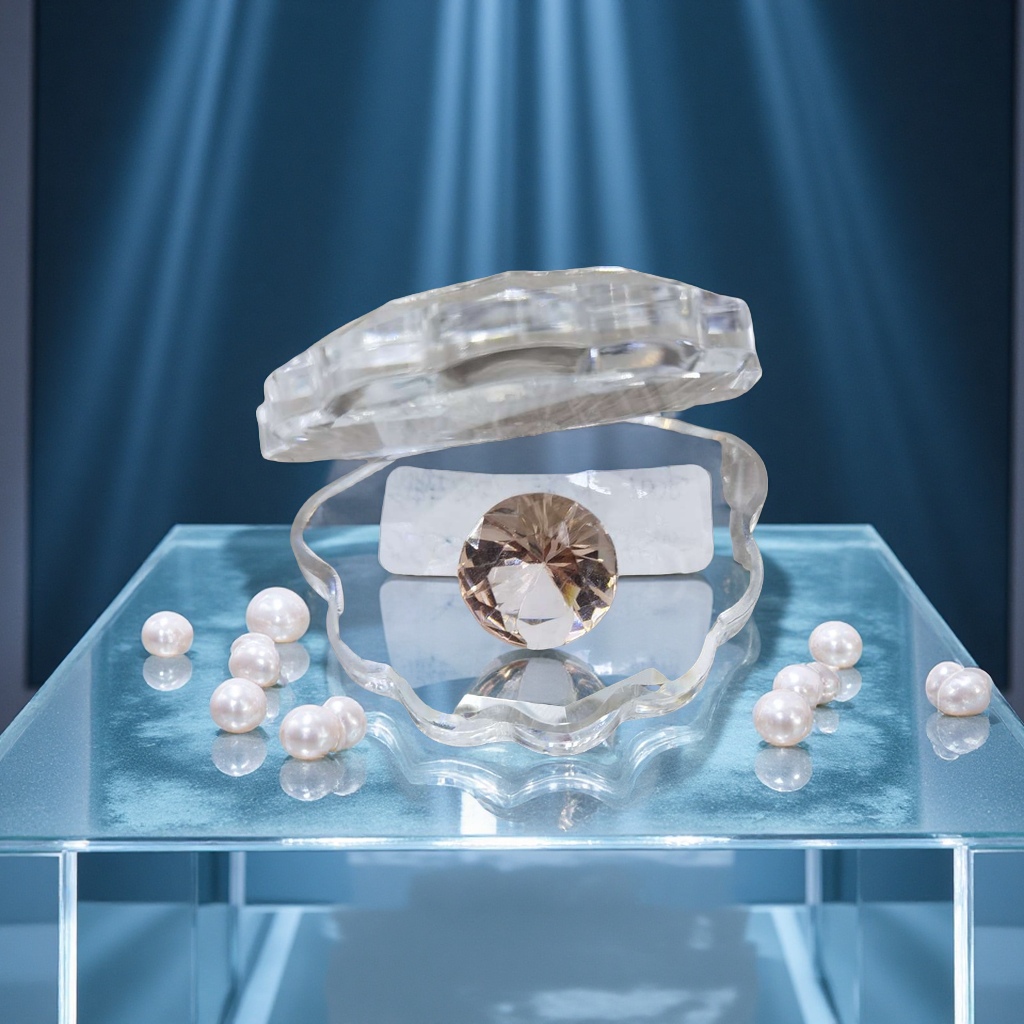 Crystal balls, natural crystal ornaments, energy decorations, feng shui displays, crystal jewelry, cross-border gifts, elegant and generous