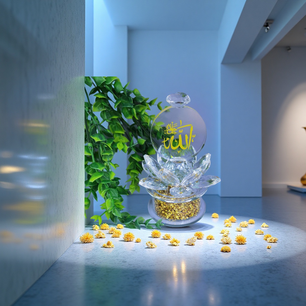 Crystal balls, natural crystal ornaments, energy decorations, home feng shui ornaments, cross-border craftsmanship masterpieces details Picture