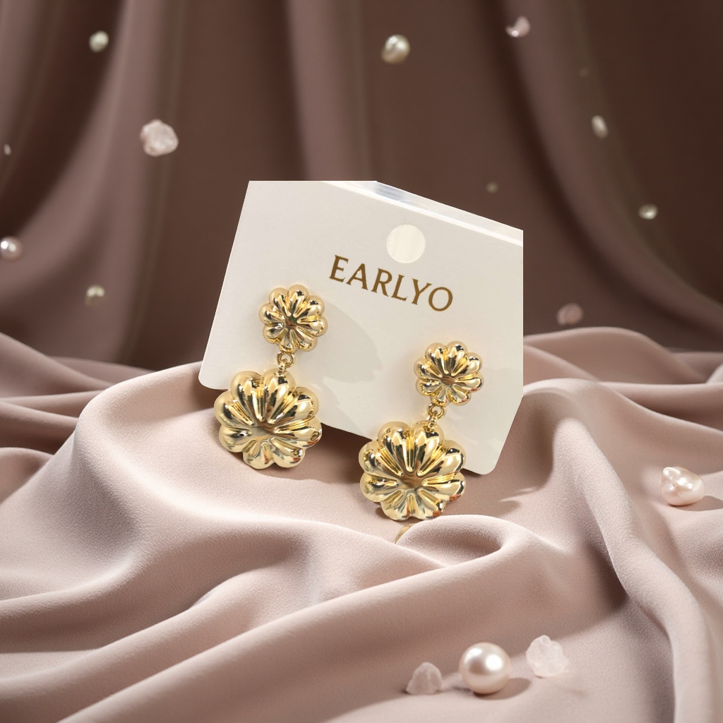 Fashionable, versatile, dazzling jewelry, simple and elegant 㛅 accessories 08012 details Picture